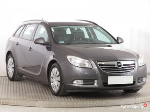 Opel Insignia 2.0 CDTI