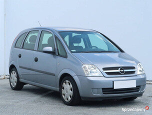 Opel Meriva 1.6 16V