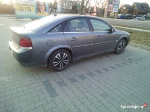 Opel Vectra c 1.8 lpg