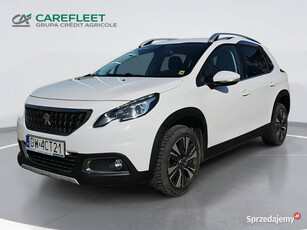 Peugeot 2008 Peugeot 2008 1.5 BlueHDi Allure Hatchback dw4ct21 II (2019-)