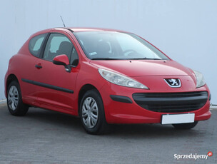 Peugeot 207 1.4