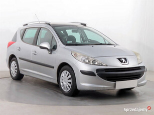 Peugeot 207 1.4 VTi