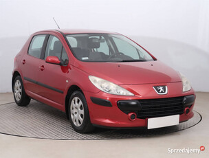 Peugeot 307 1.6 HDi