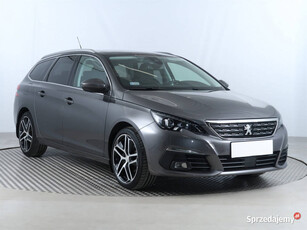 Peugeot 308 1.2 PureTech