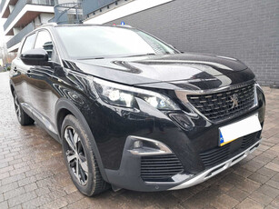 Peugeot 5008 2018 PureTech 130 145386km SUV