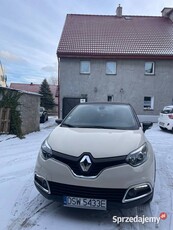 renault captur 1.5 dci