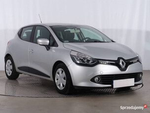 Renault Clio 1.2 16V