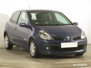 Renault Clio 1.2 16V