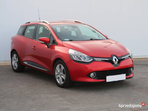 Renault Clio 1.5 dCi