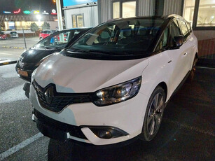 Renault Grand Scenic 2017 1.2 TCe 89001km ABS