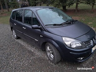 Renault grand scenic