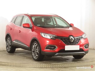 Renault Kadjar 1.3 TCe