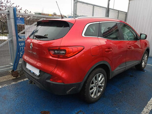 Renault Kadjar 2016 1.2 TCe 107293km SUV