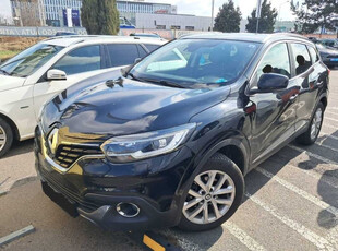 Renault Kadjar 2016 1.5 dCi 221305km SUV