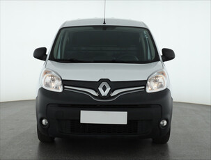 Renault Kangoo 2016 1.5 dCi 43260km Pack