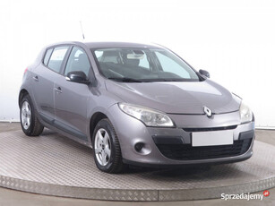 Renault Megane 1.5 dCi