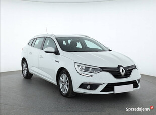 Renault Megane 1.5 dCi