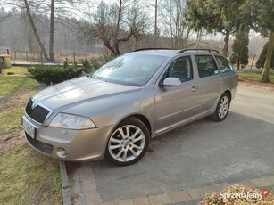 Środa Octavia RS 1.9 TDI