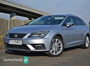 SEAT Leon 2.0