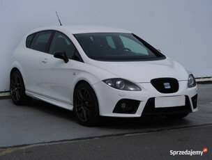 Seat Leon 2.0 TSI Cupra