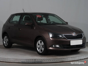 Skoda Fabia 1.0 TSI