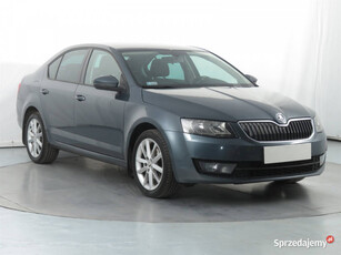 Skoda Octavia 1.4 TSI