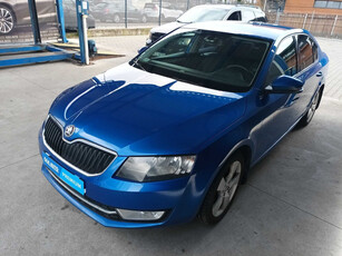 Skoda Octavia 2013 1.8 TSI 149613km 132kW