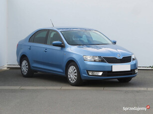 Skoda Rapid 1.6 TDI