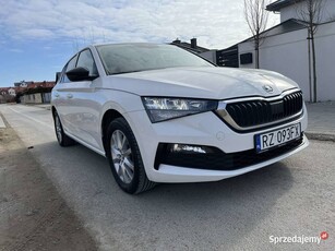 Skoda Scala 1.0 tsii ! OOkazja !