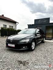 Skoda Superb 2.0 tdi DSG