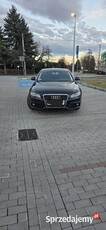 Sprzedam Audi 1,8 turbo benzyna, Zamiana.