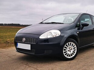 Sprzedam Fiat Grande Punto Evo 2009, zadbany, stan bdb