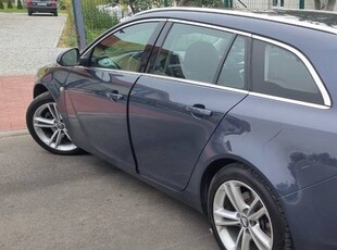 Sprzedam opel insignia 2.0 cdti