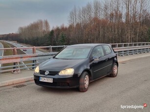 Sprzedam VW Golf V