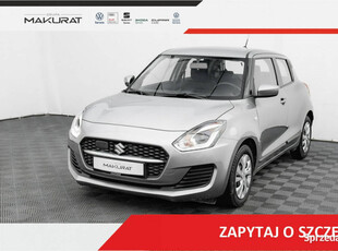 Suzuki Swift WD5193P#1.2 Dualjet SHVS Premium CVT Salon PL VAT 23% VI (201…