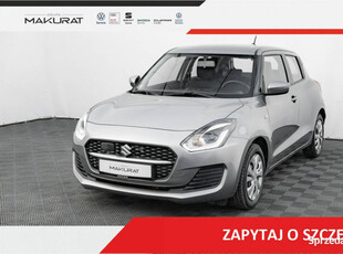 Suzuki Swift WD5451P#1.2 Dualjet SHVS Premium Cz.cof LED Salon PL VAT 23% …