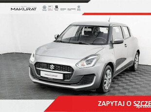 Suzuki Swift WD5575P#1.2 Dualjet SHVS Premium CVT Salon PL VAT 23% VI (201…