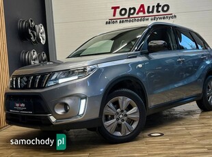 Suzuki Vitara 1.4 Boosterjet Hybrid Allgrip Comfort