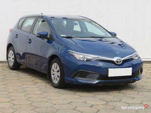 Toyota Auris 1.3 Dual VVT-i