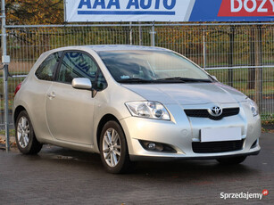 Toyota Auris 1.6 Dual VVT-i