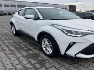 TOYOTA C-HR SUV