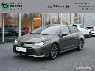 Toyota Corolla 10 tys km przebiegu /salon PL/ 1 właściciel E21 (2019-)