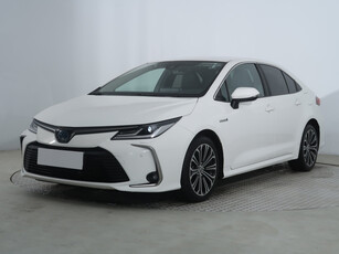 Toyota Corolla 2021 1.8 Hybrid 55174km Comfort