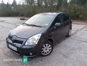 Toyota Corolla Verso 1.8