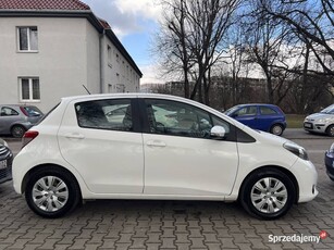 Toyota Yaris 1.0 Life