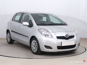 Toyota Yaris 1.33 Dual VVT-i