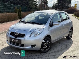 Toyota Yaris 1.3 i VVT-i