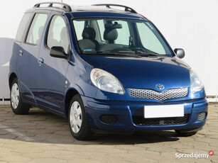 Toyota Yaris Verso 1.5