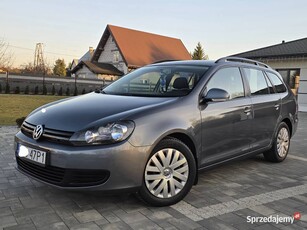 Uwaga !!! VW Golf VI 1.6 TDI 105 KM !!!