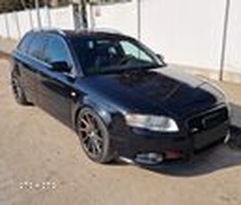 Używany Audi A4 2006